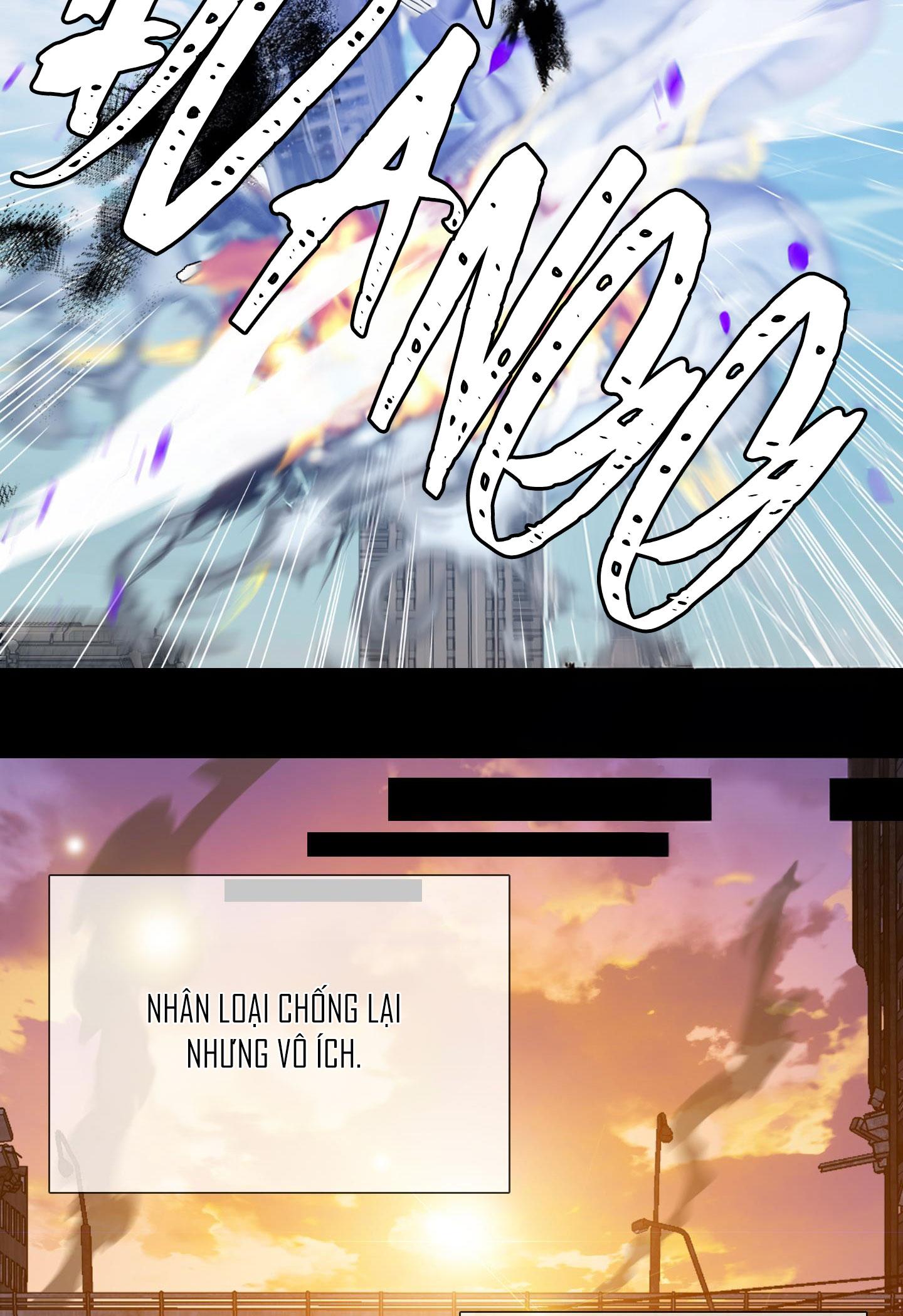 Đọc truyện GỬI. 00 - Chapter 1