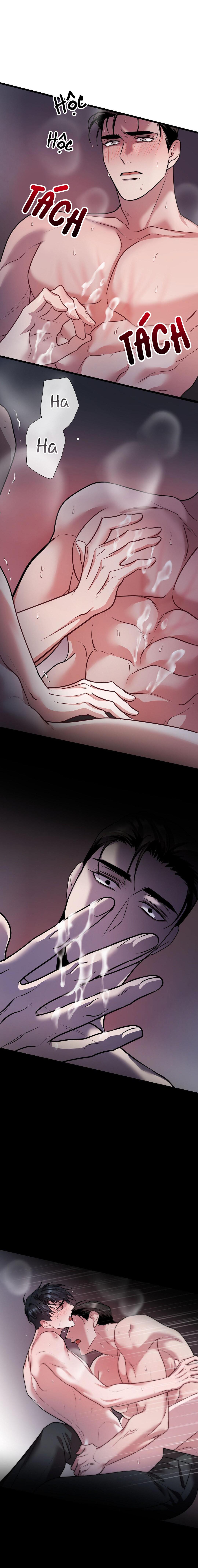 Đọc truyện Đáy Sâu Tuyệt Vọng - Chapter 60