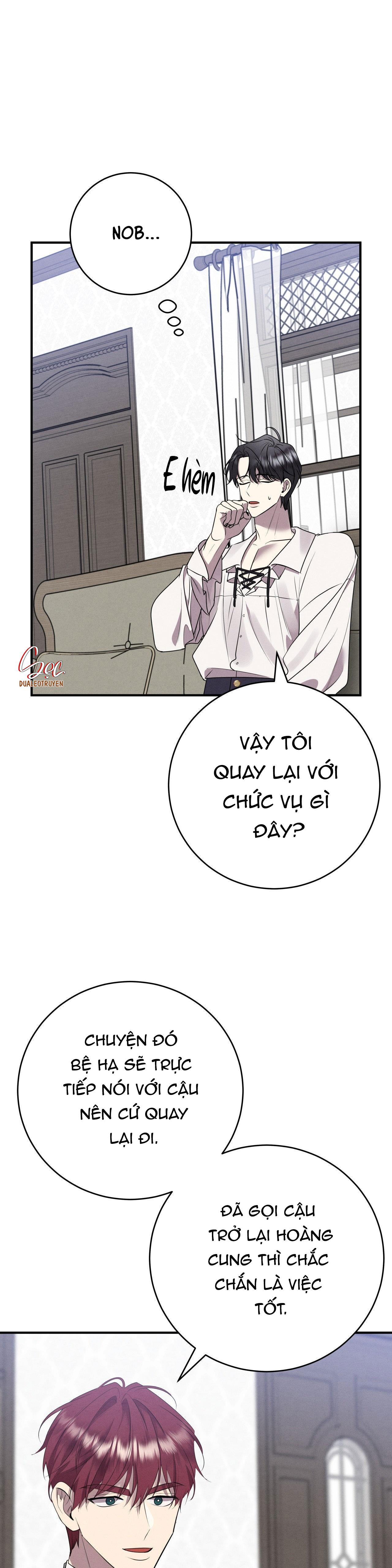 Đọc truyện ĐÁM CƯỚI TAI TIẾNG - Chapter 2