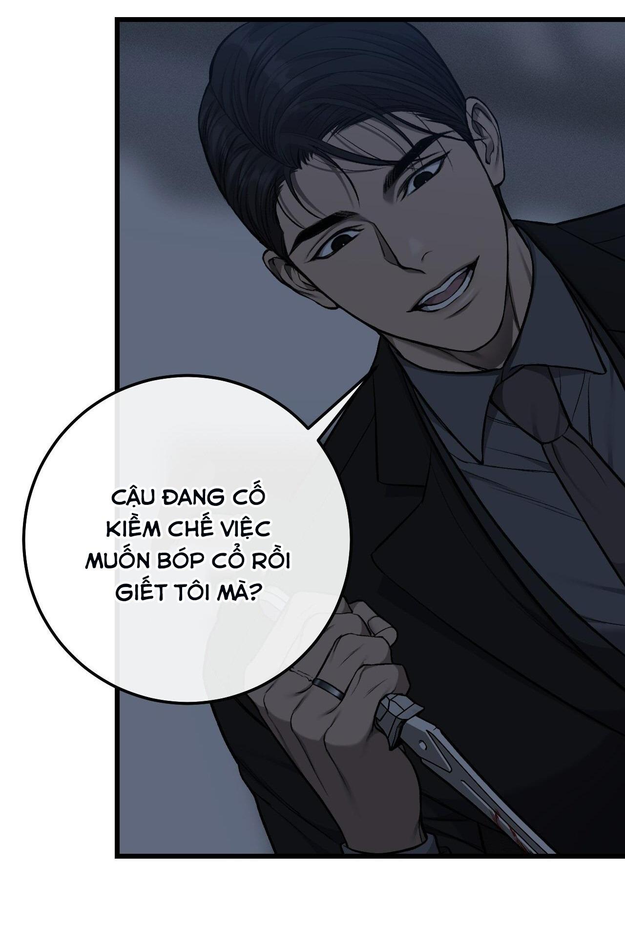 Đọc truyện XX CẶN BÃ - Chapter 44
