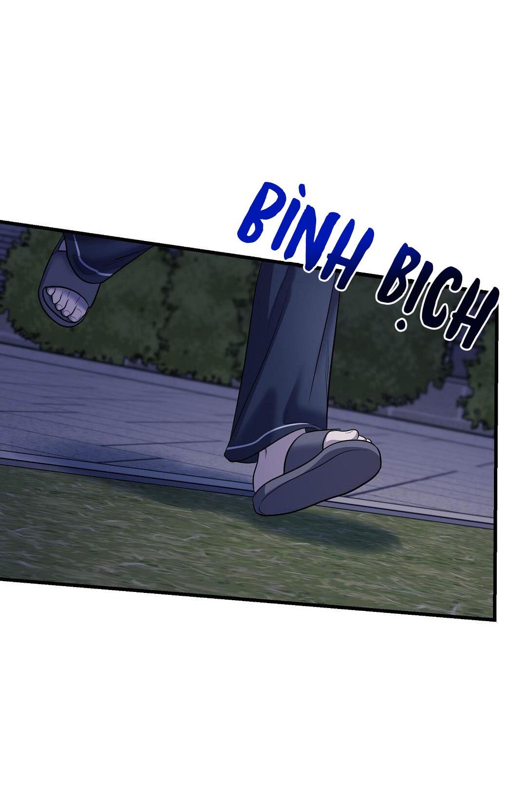 Đọc truyện Đáy Sâu Tuyệt Vọng - Chapter 83
