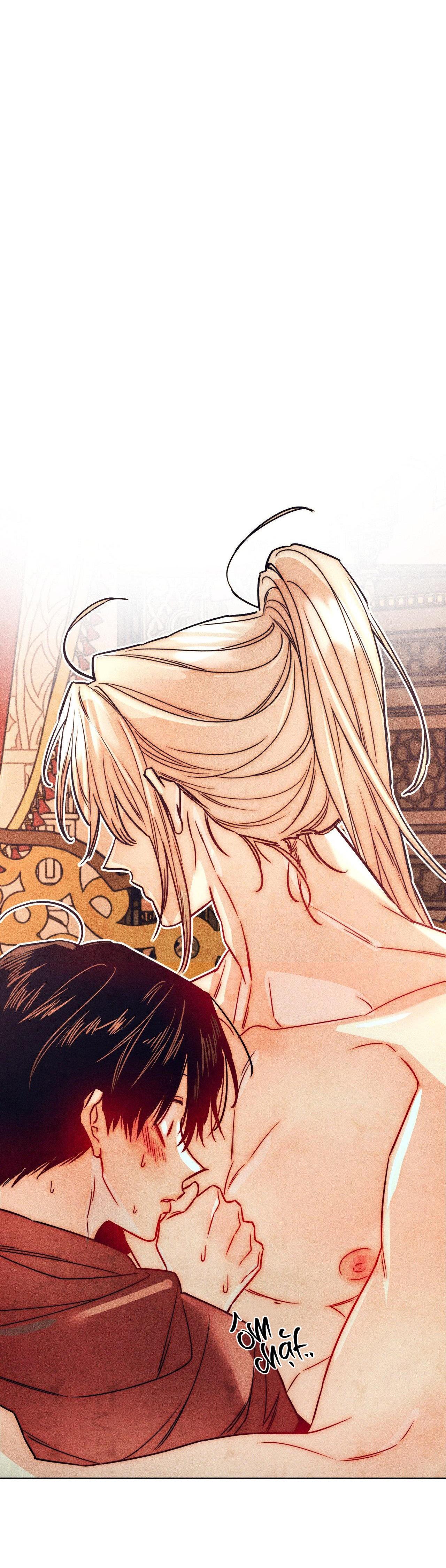 Đọc truyện  Làm vị cứu tinh thật dễ dàng - Chapter 97