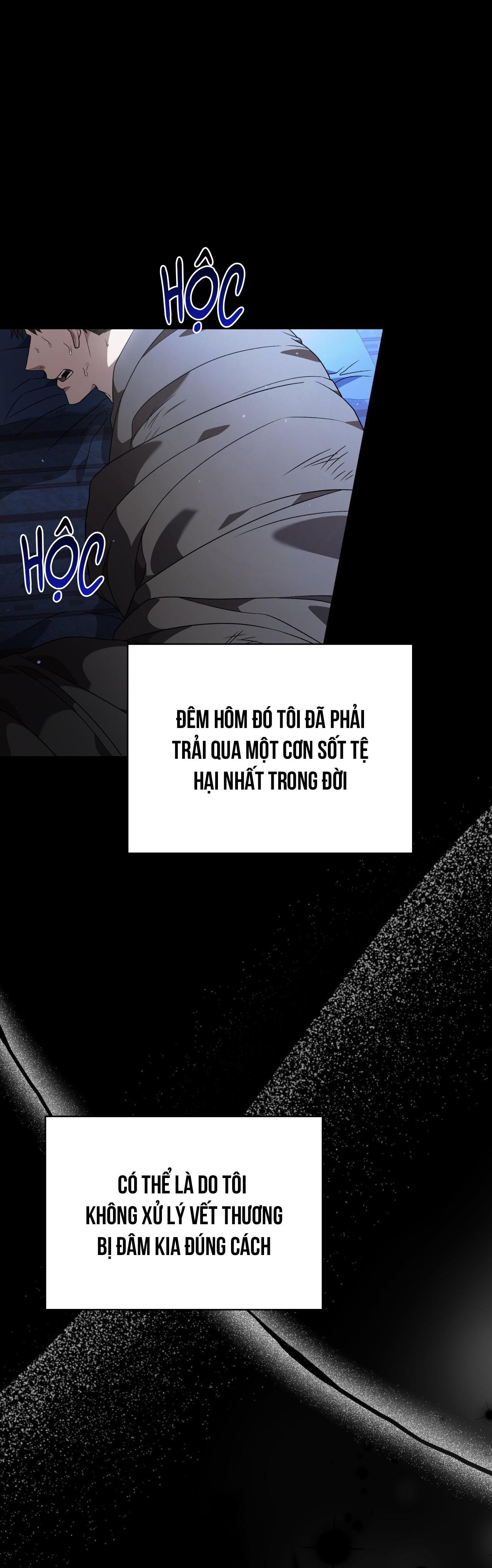 Đọc truyện Raw - Chapter 8