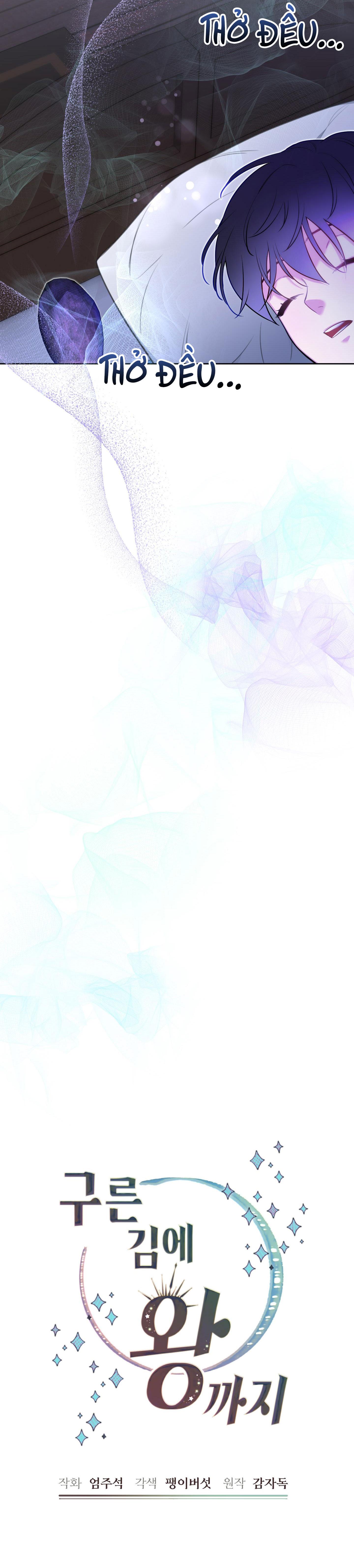 Đọc truyện (NP) TRỞ THÀNH VUA CÔNG LƯỢC - Chapter 35