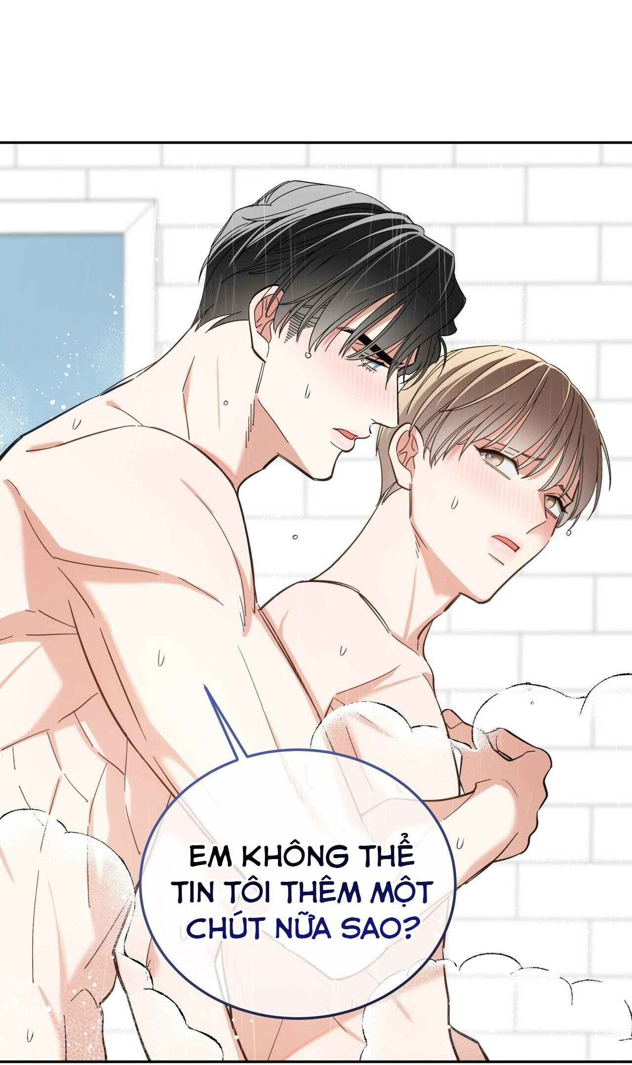 Đọc truyện PAY DAY - Chapter 30