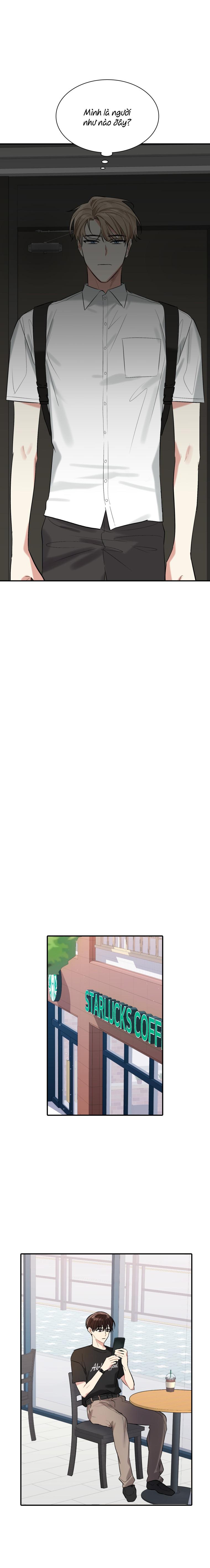 Đọc truyện Nhật Hạ - Chapter 12