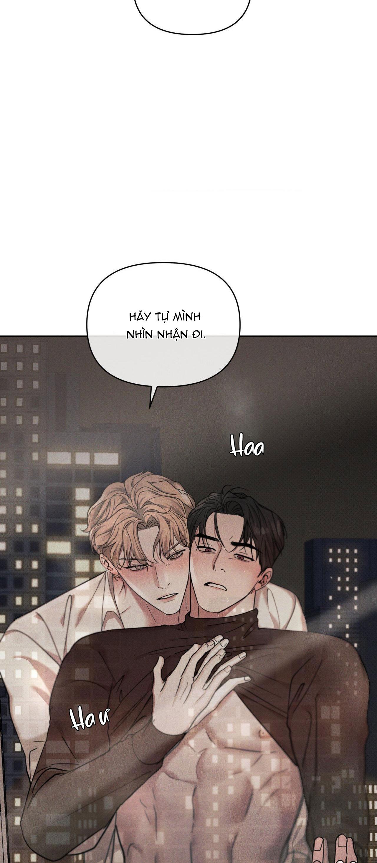 Đọc truyện THÂN ÁI - Chapter 13