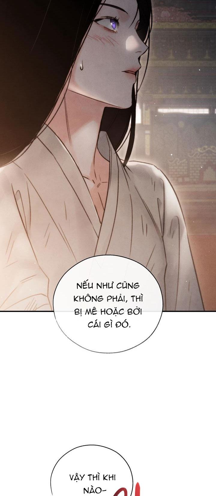 Đọc truyện THUỐC ĐỘC - Chapter 7