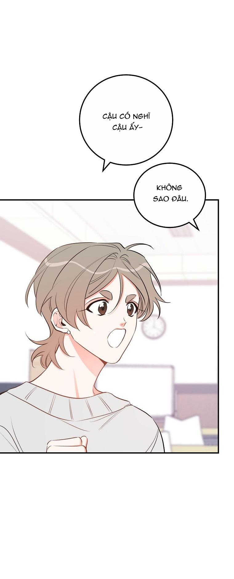 Đọc truyện Có Chuyện Gì Xảy Ra với Sự Nổi Tiếng Của Tôi Thế? - Chapter 52