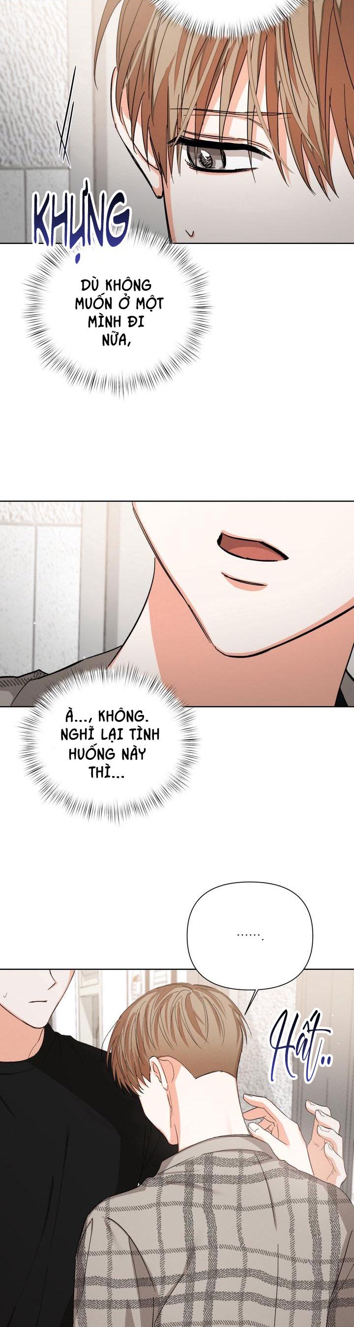 Đọc truyện NINE TO NINE - Chapter 52