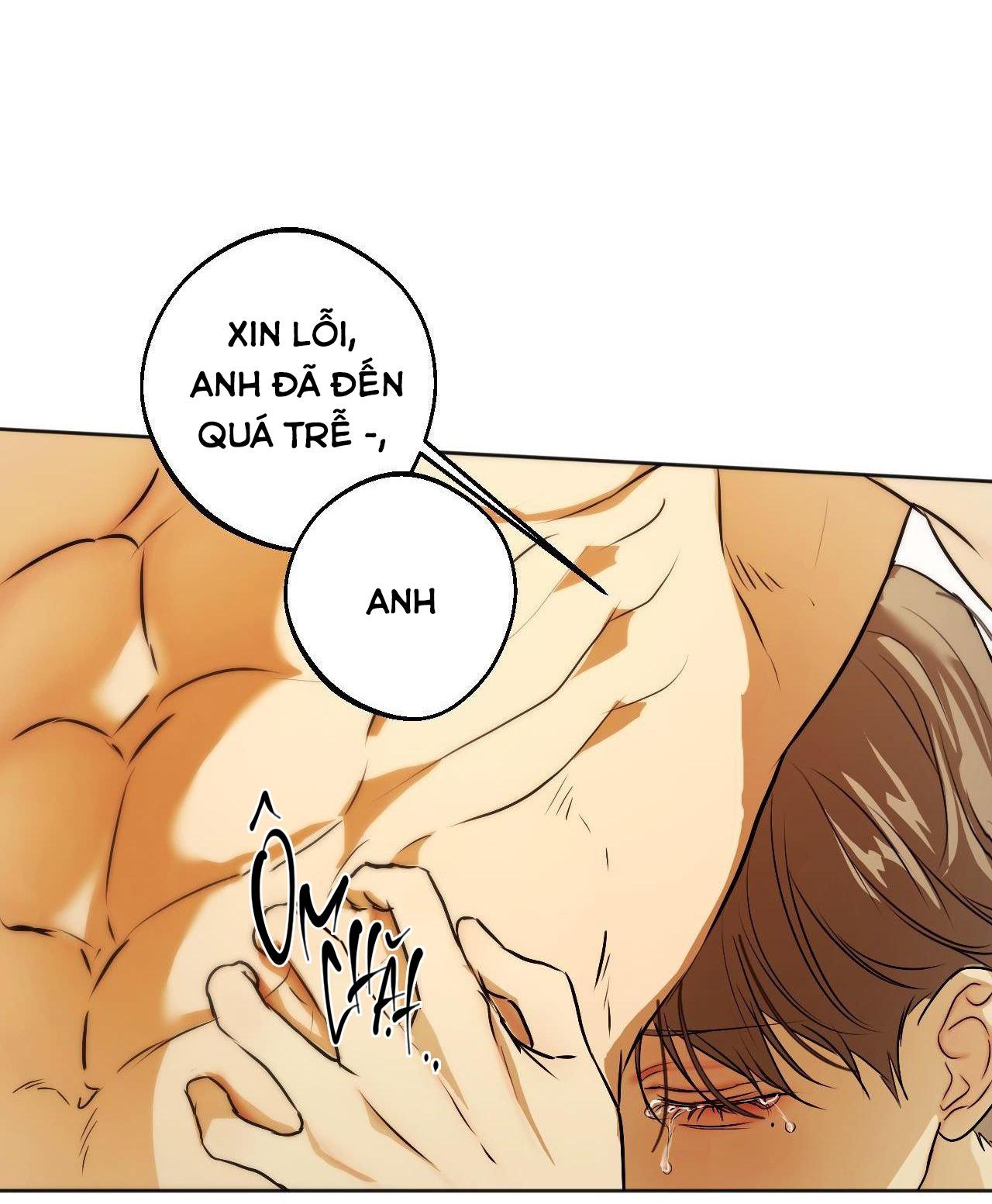 Đọc truyện SẮC DỤC - Chapter 39