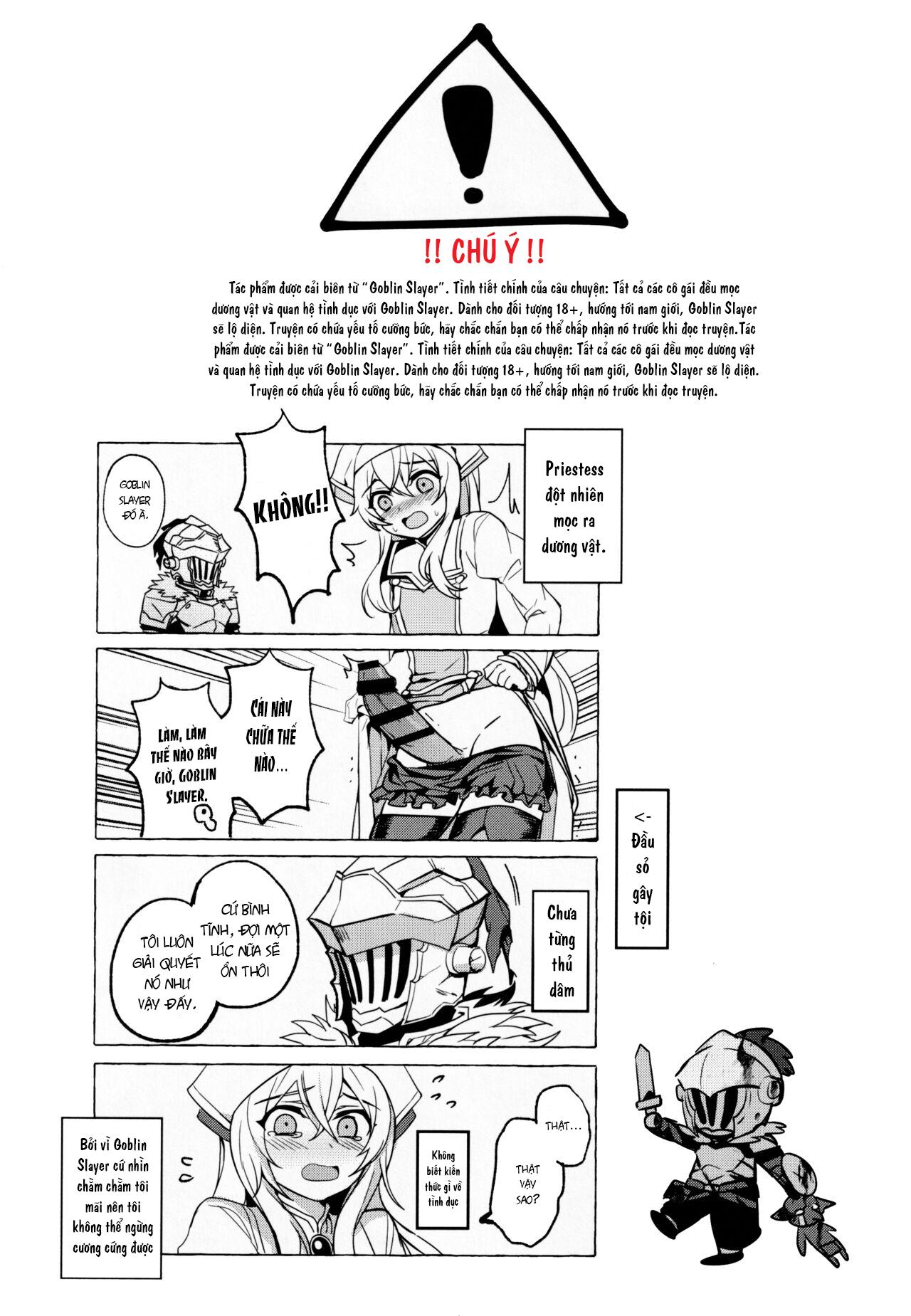 Đọc truyện Đạo Tàn Bụ - Chapter 2