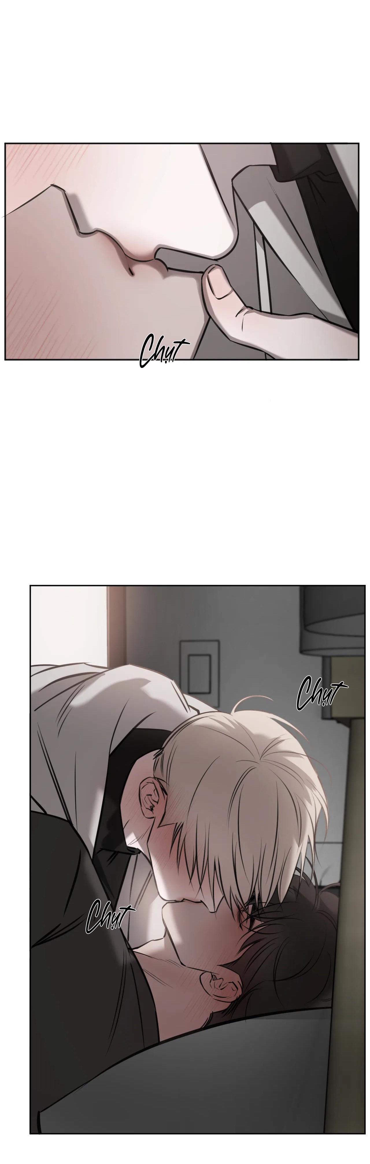 Đọc truyện GIỮA TÌNH CỜ VÀ ĐỊNH MỆNH - Chapter 51