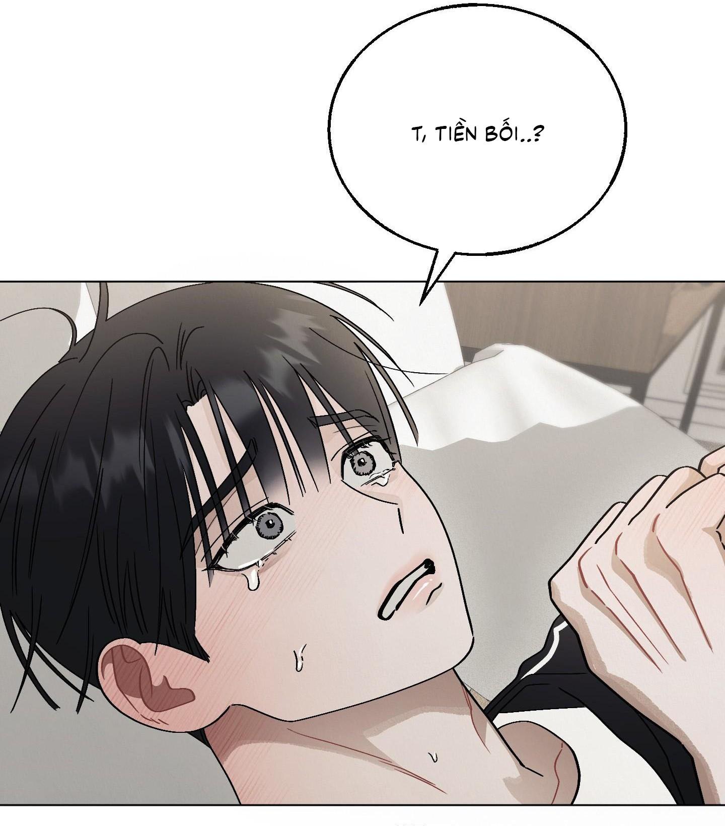 Đọc truyện Nhiệm Vụ Định Mệnh - Chapter 9