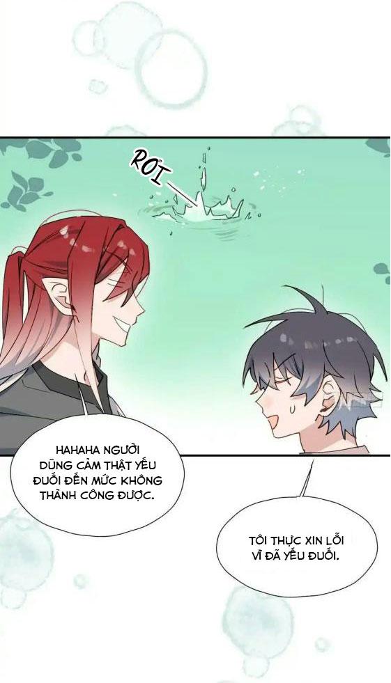 Đọc truyện Ma vương đại nhân luôn trêu chọc tôi - Chapter 66