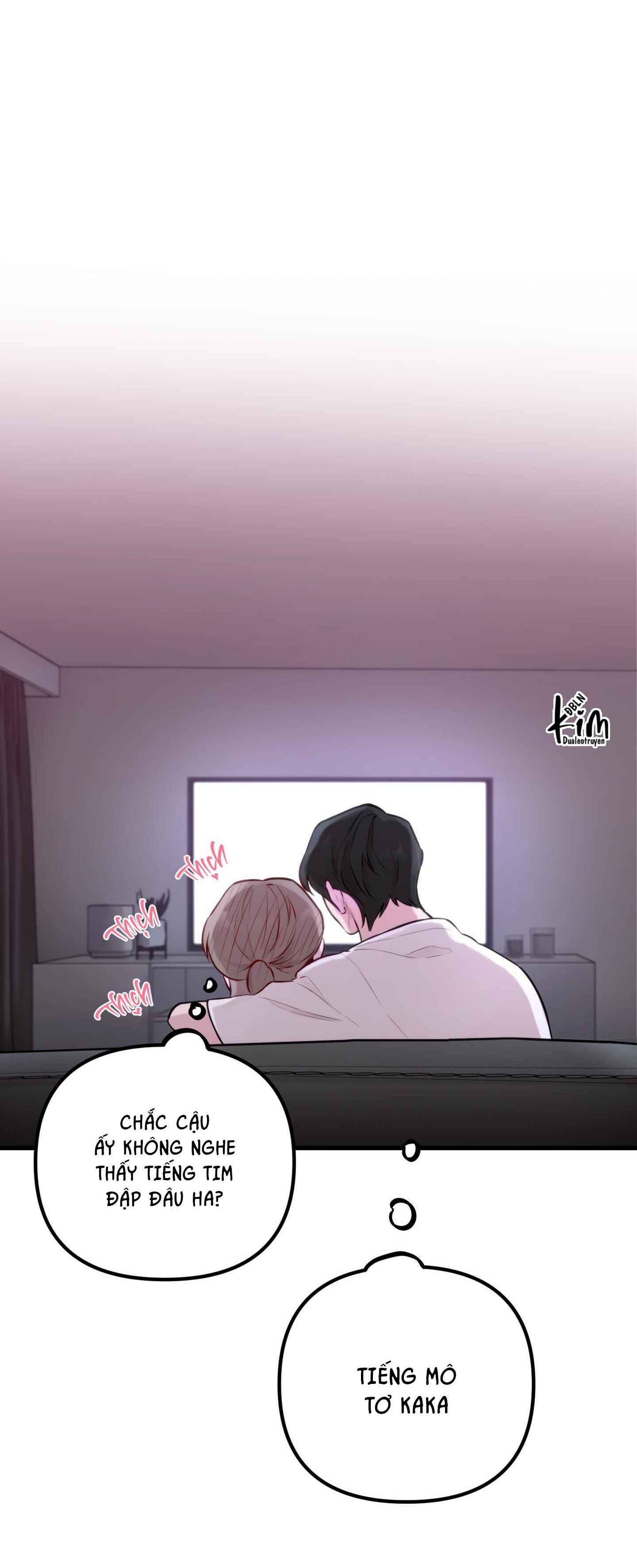 Đọc truyện NGHIỆN SEX - Chapter 15.4