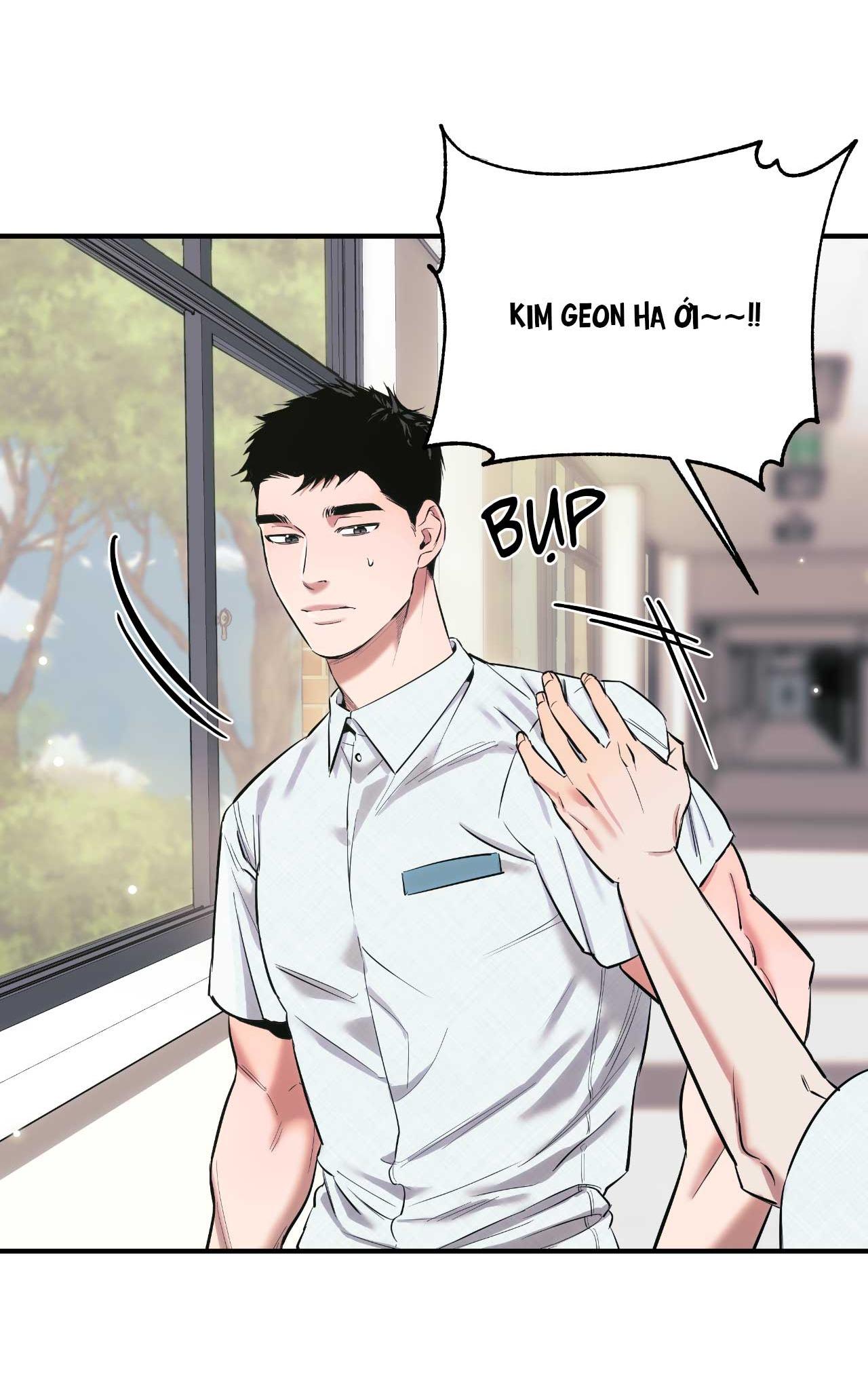 Đọc truyện COLORIZE - Chapter 0