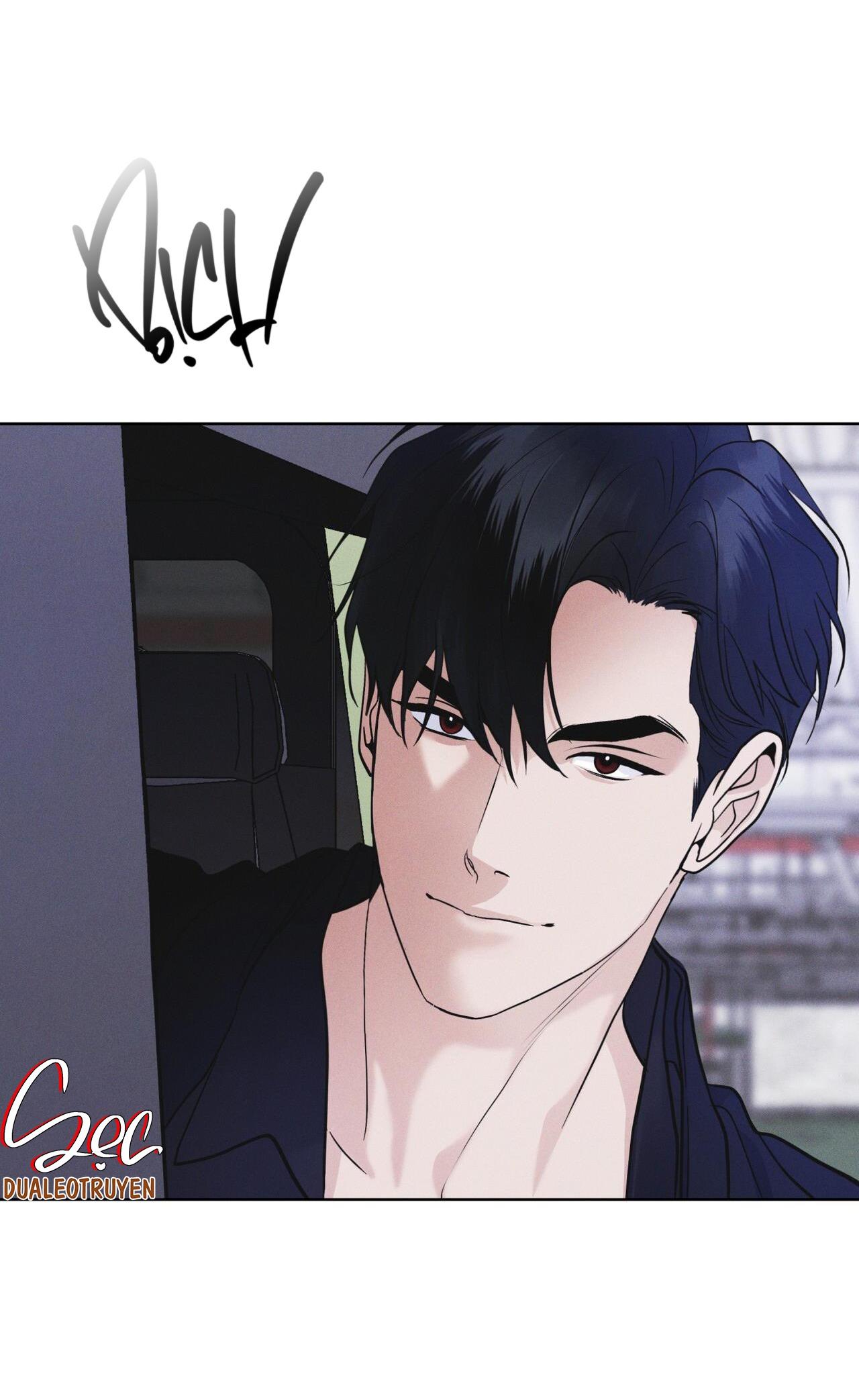 Đọc truyện THÀNH PHỐ CẦU VỒNG - Chapter 57