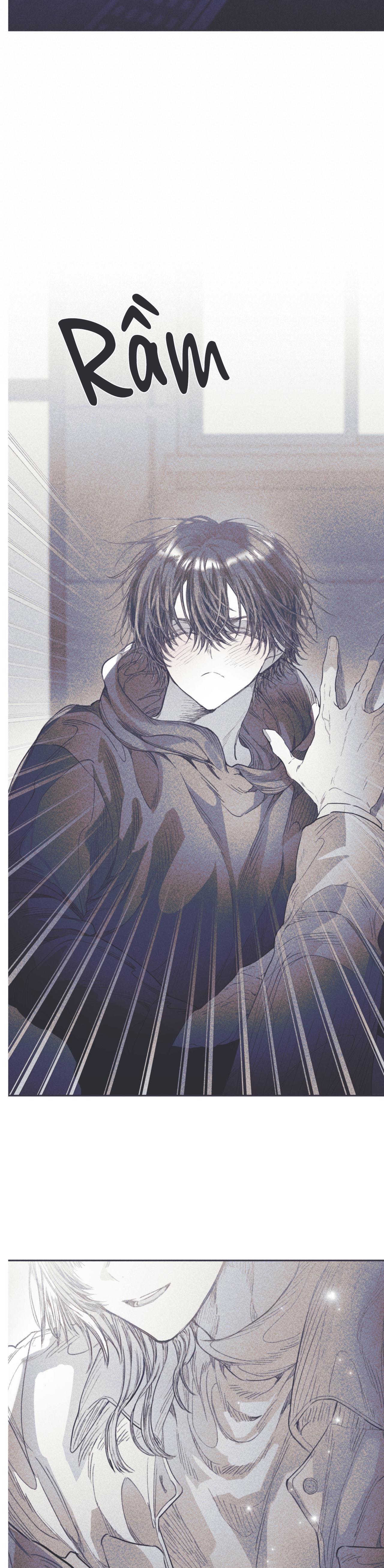 Đọc truyện Hồi ức cơn thịnh nộ - Chapter 20