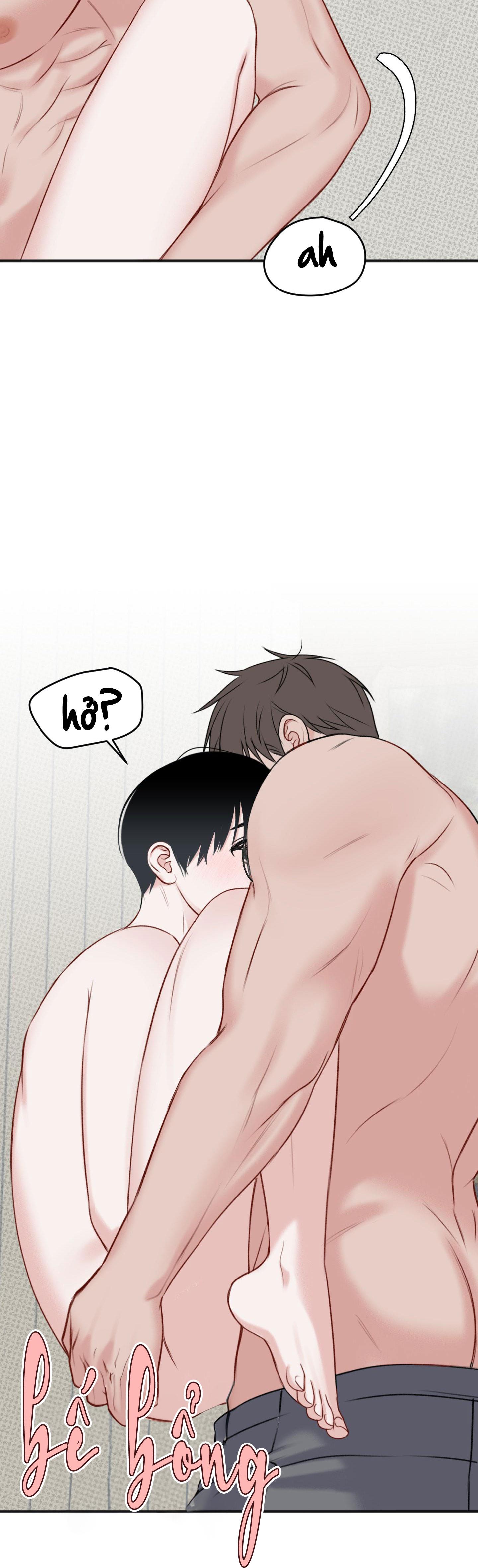 Đọc truyện BÉ XÚC TU - Chapter 10