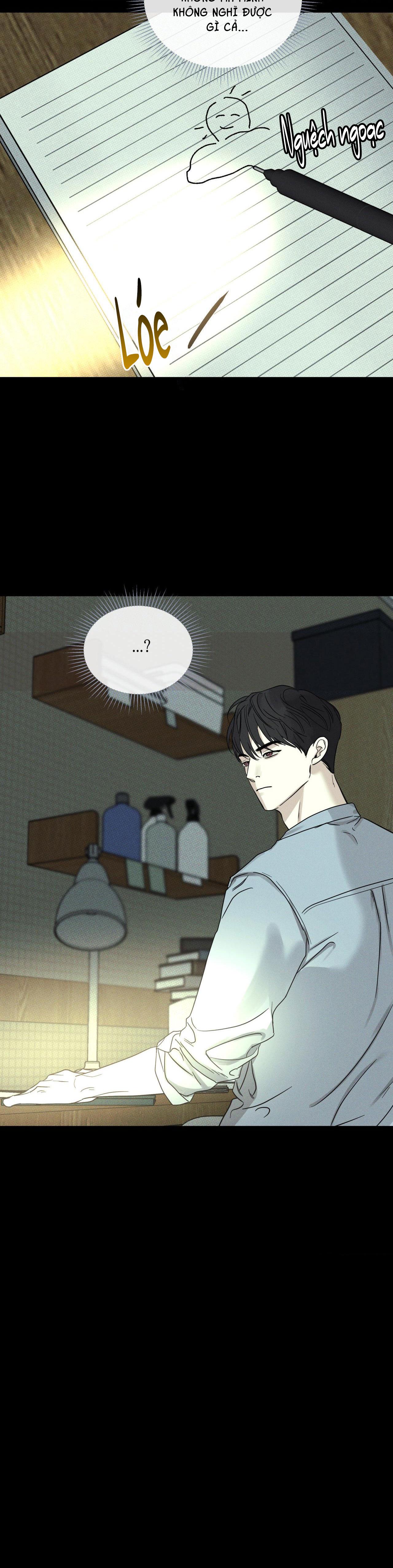 Đọc truyện THÂN ÁI - Chapter 28