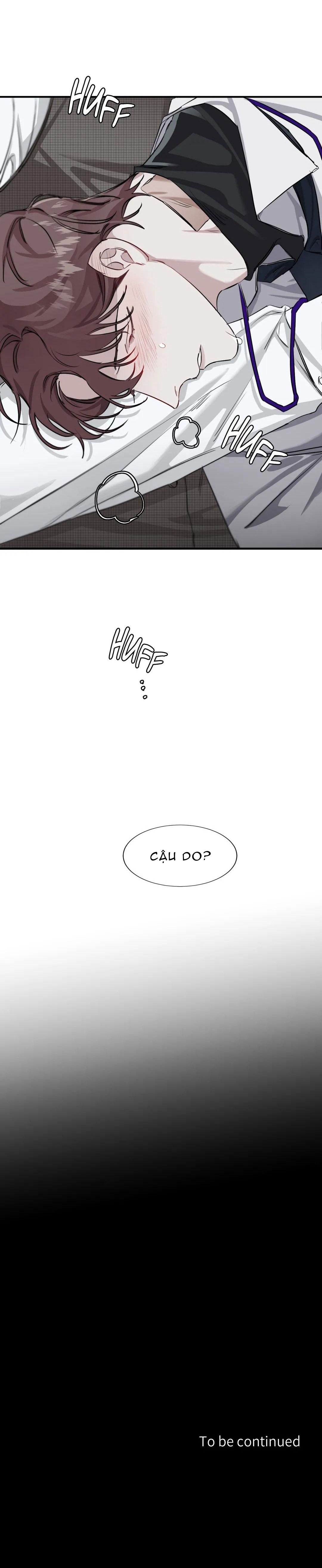 Đọc truyện Đơn Phương - Chapter 9