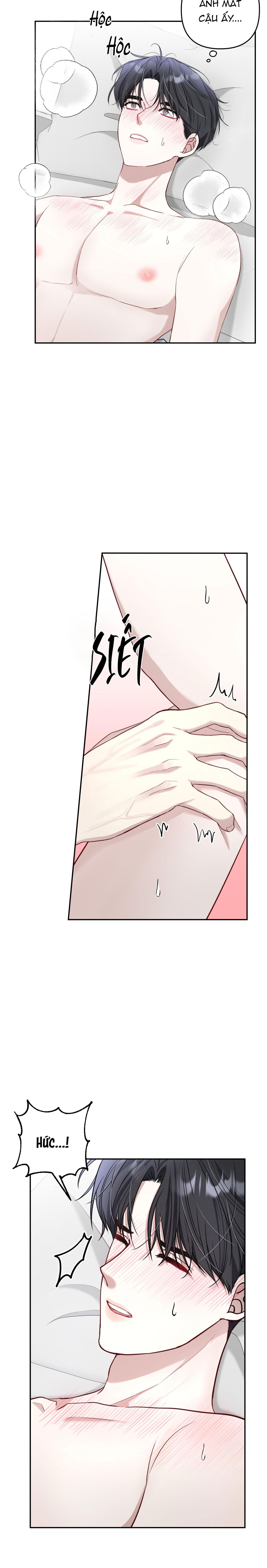 Đọc truyện [DROP] CAM KẾT THỨ HAI - Chapter 7