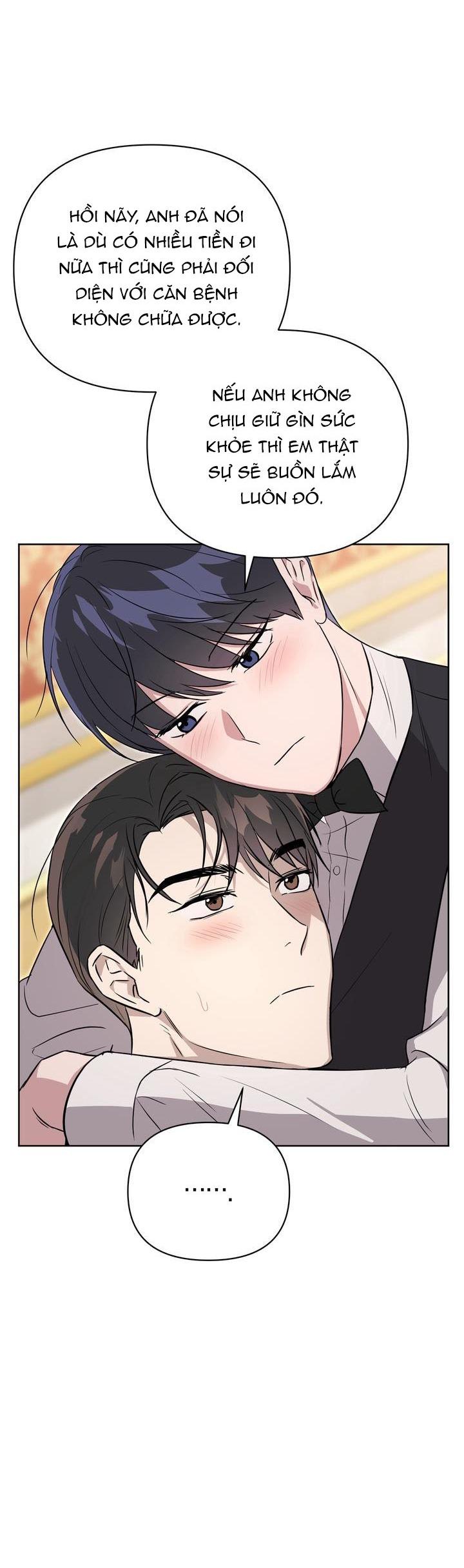 Đọc truyện PHIM TRUYỀN HÌNH DÀI TẬP - Chapter 43