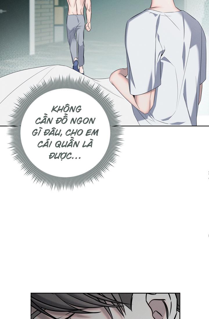 Đọc truyện Màn Đêm Không Lối - Chapter 1