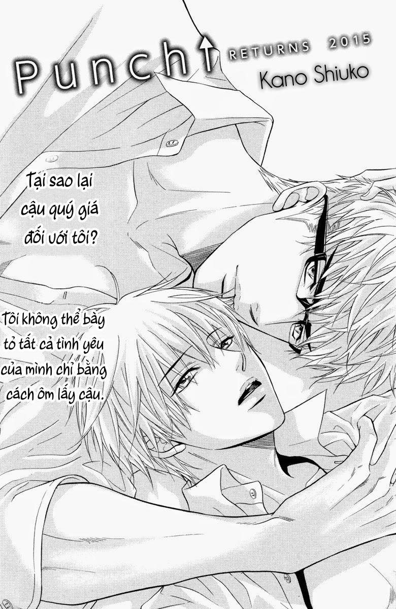 Đọc truyện ONESHOT COI LÀ NỨNG - Chapter 135