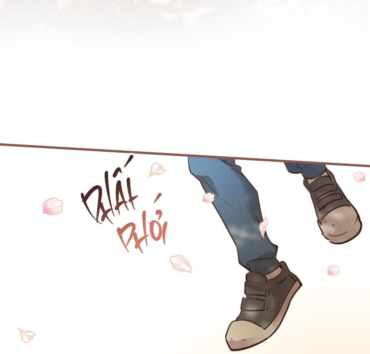 Đọc truyện MẬT GẤU - Chapter 38