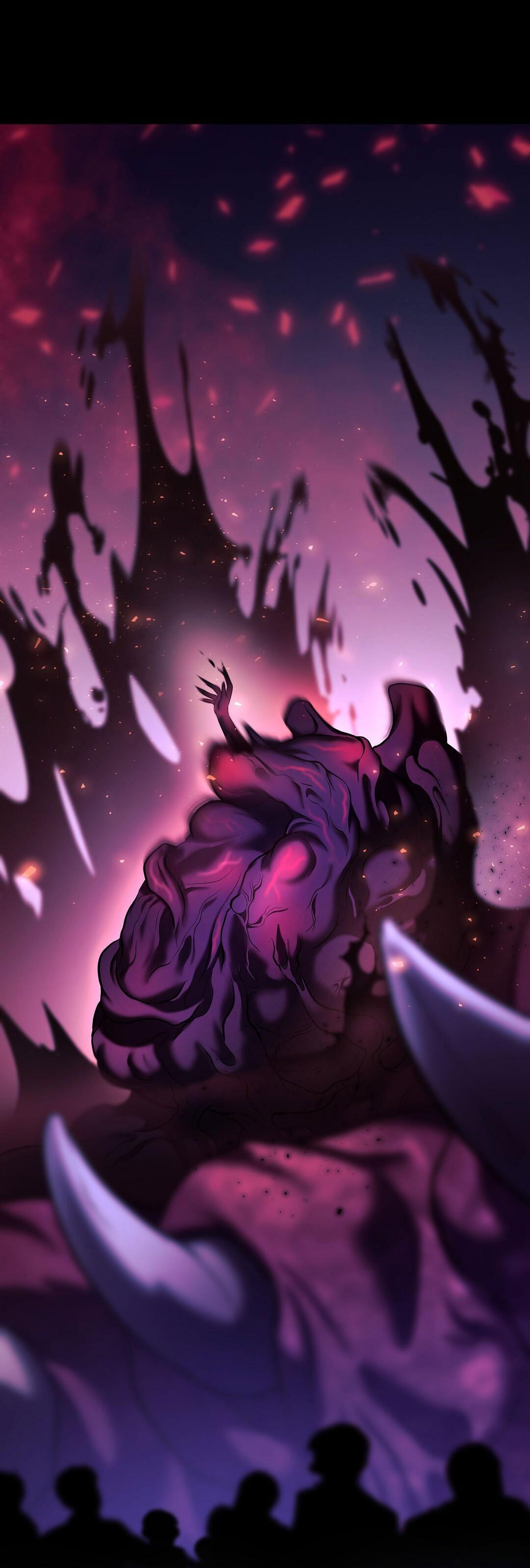 Đọc truyện Đáy Sâu Tuyệt Vọng - Chapter 80