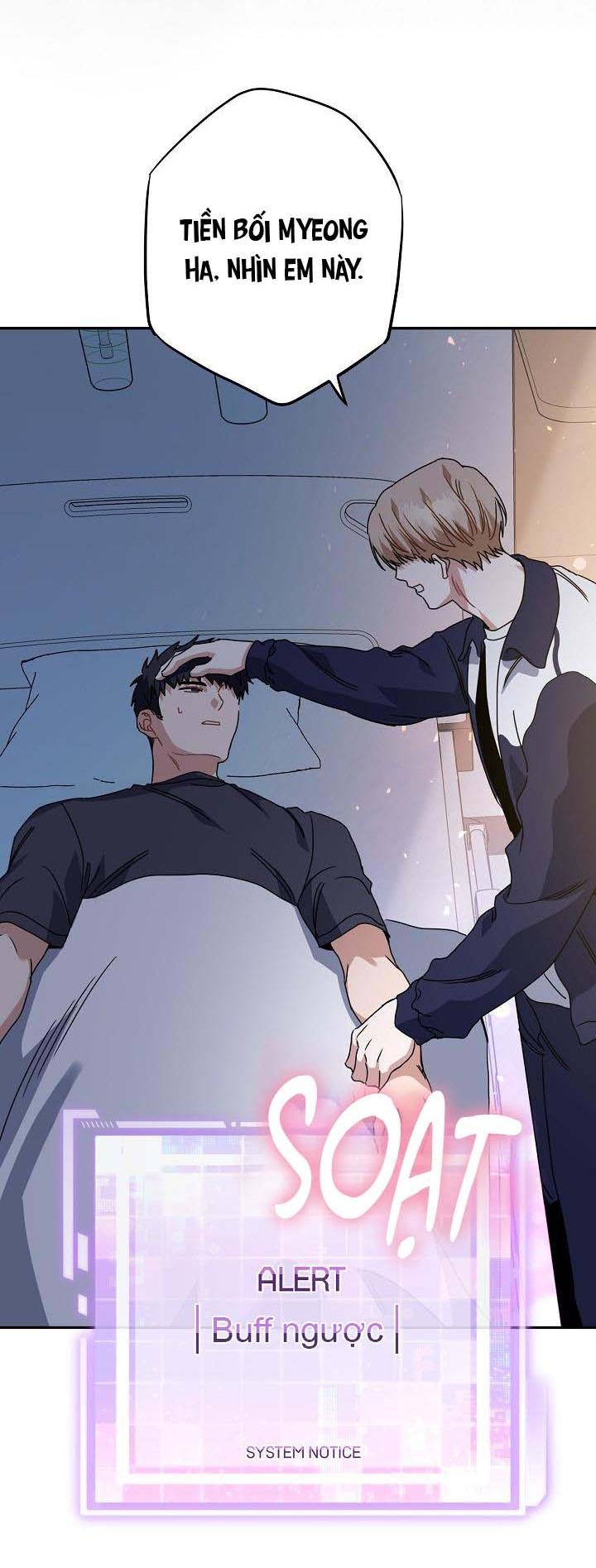 Đọc truyện Khu vực chủ nghĩa tình yêu - Chapter 68