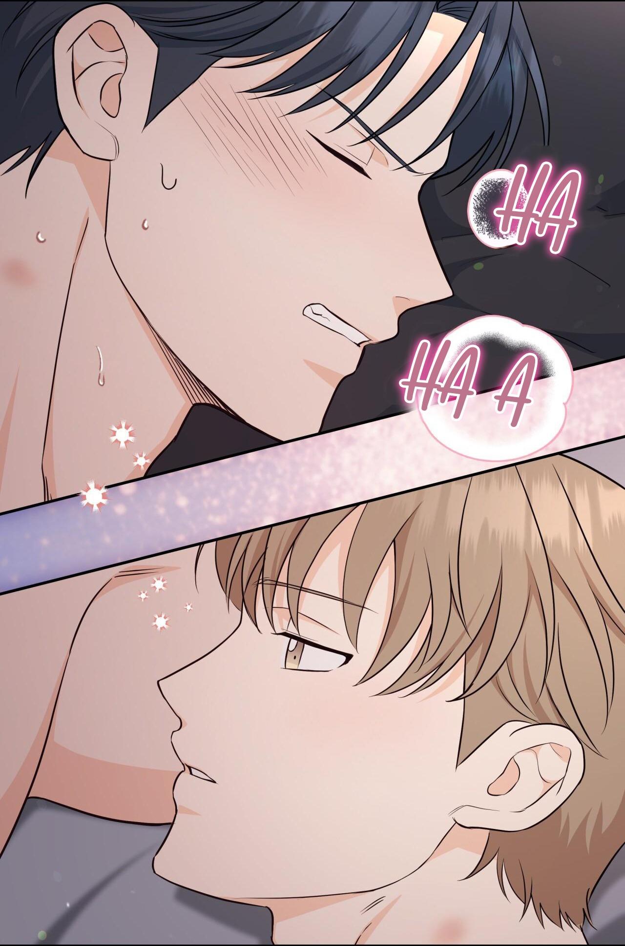 Đọc truyện VỊ NGỌT KHÔNG ĐƯỜNG (SWEET NOT SUGAR) - Chapter 52