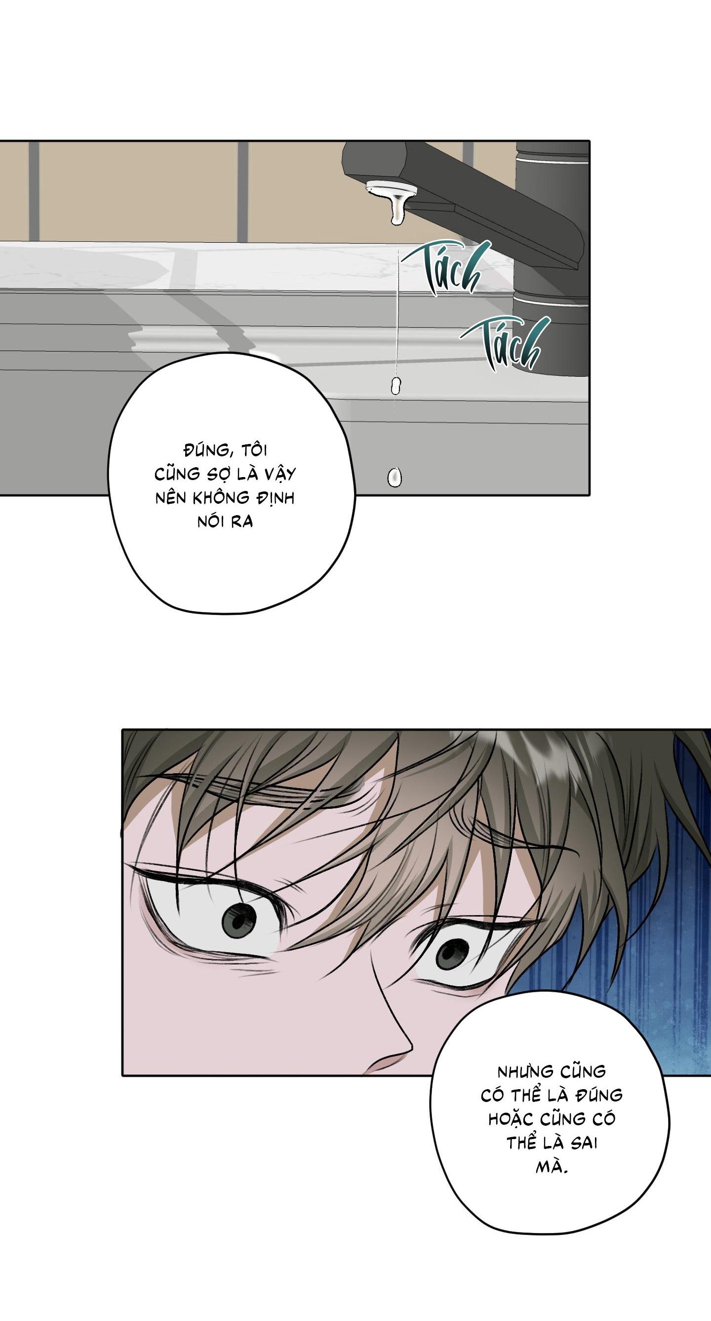 Đọc truyện  Đầm Sen Héo Úa - Chapter 36