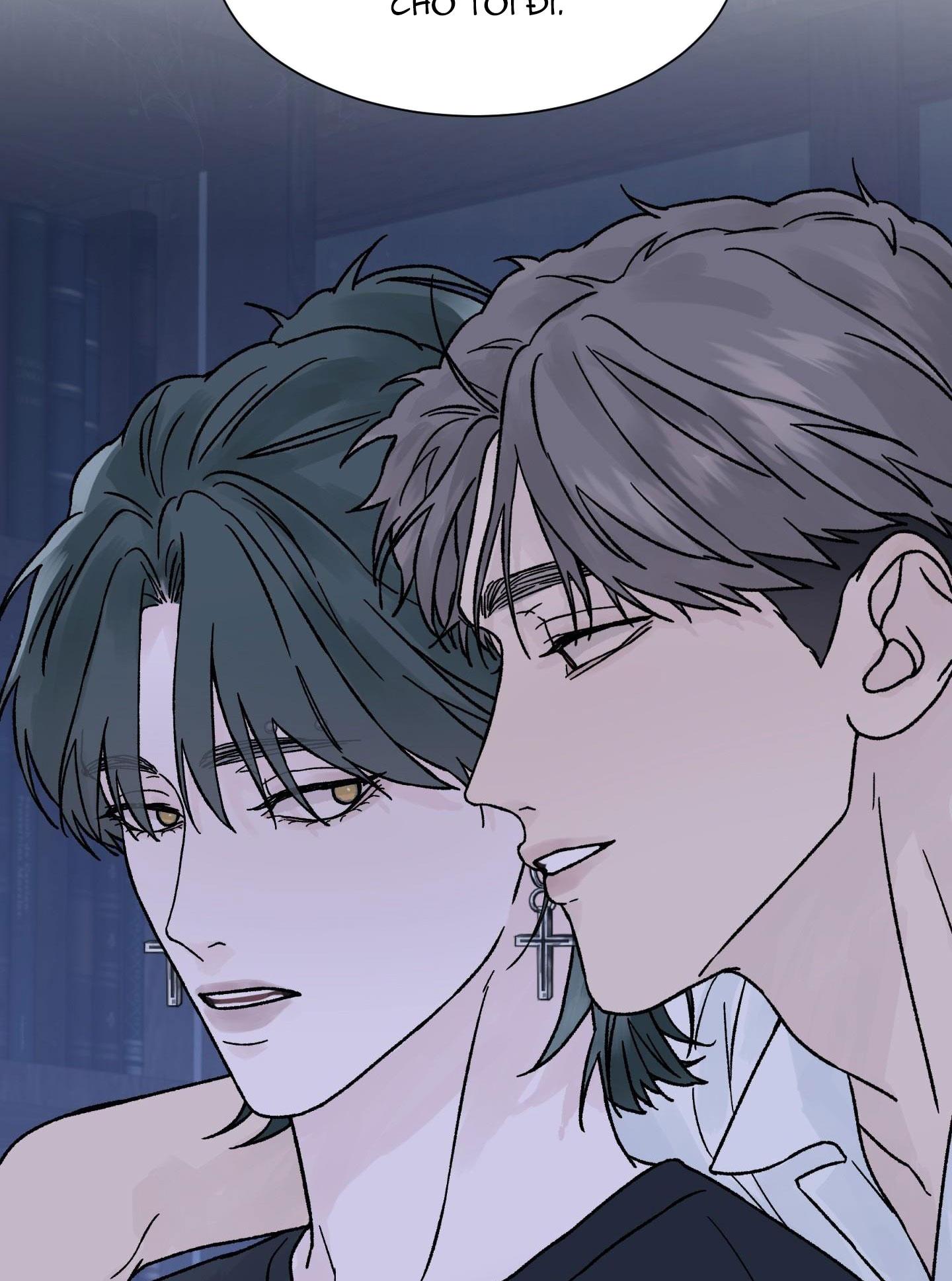 Đọc truyện ĐÊM KINH HOÀNG - Chapter 38