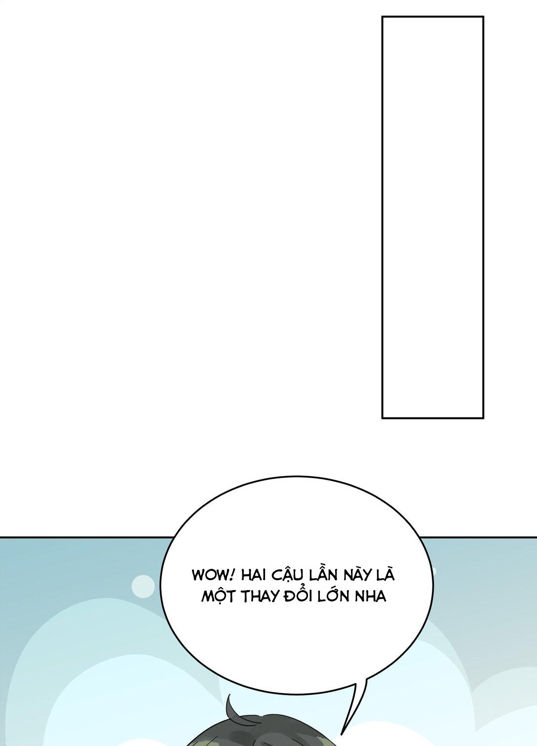Đọc truyện Năm tháng qua - Chapter 54