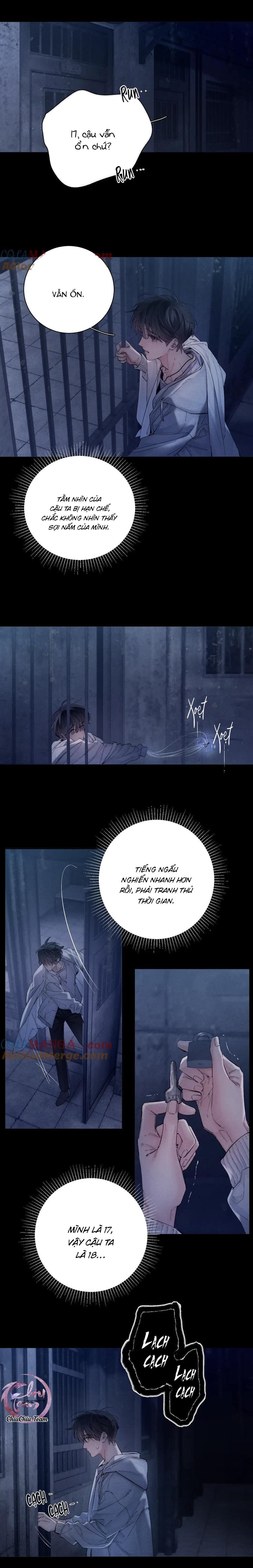 Đọc truyện Cây Nấm Nhỏ - Chapter 26