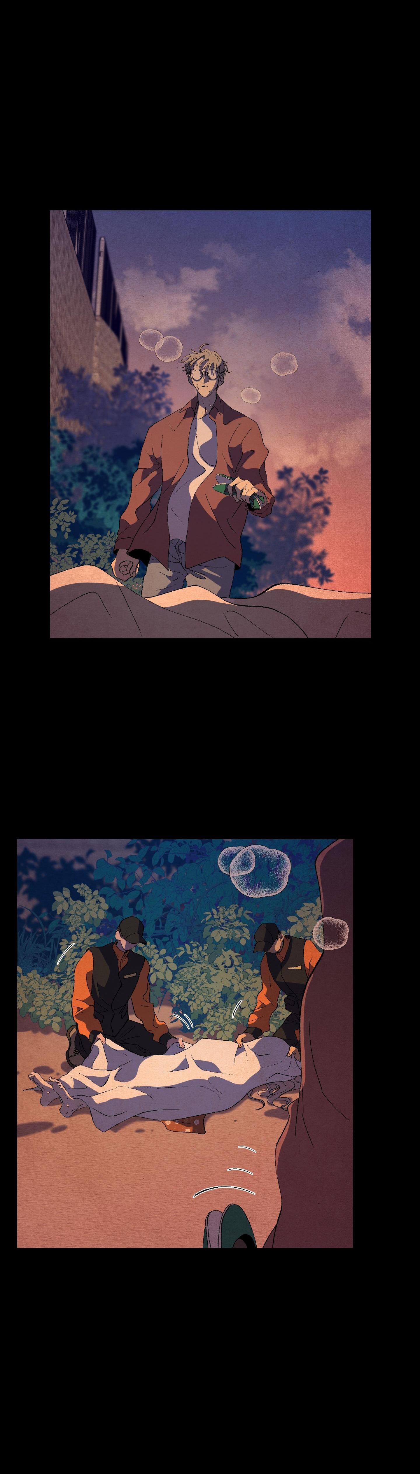 Đọc truyện ÔNG CHÚ BÊN CỬA SỔ - Chapter 52