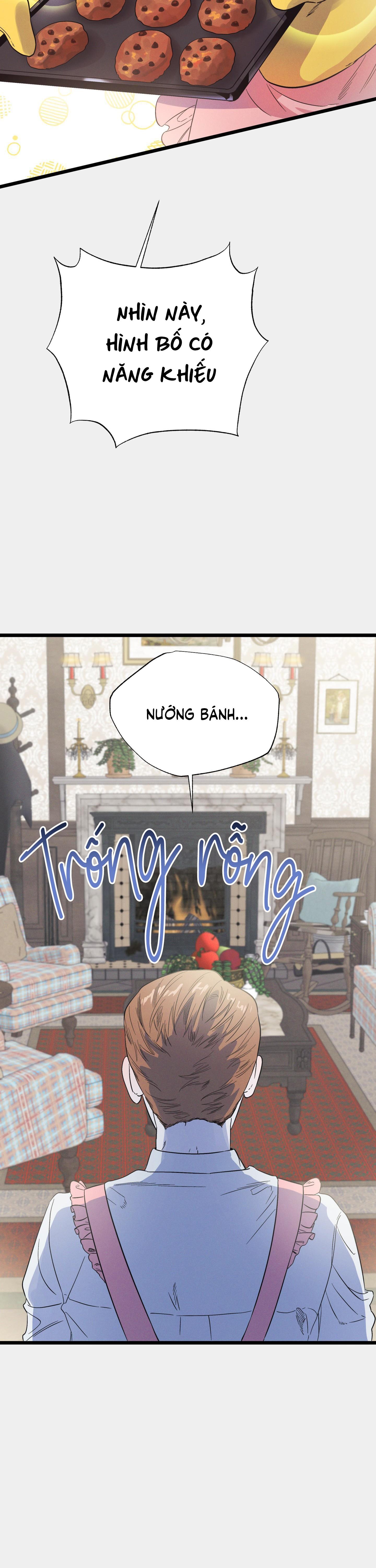Đọc truyện THIÊN ĐƯỜNG NƠI ĐẢO HOANG - Chapter 10
