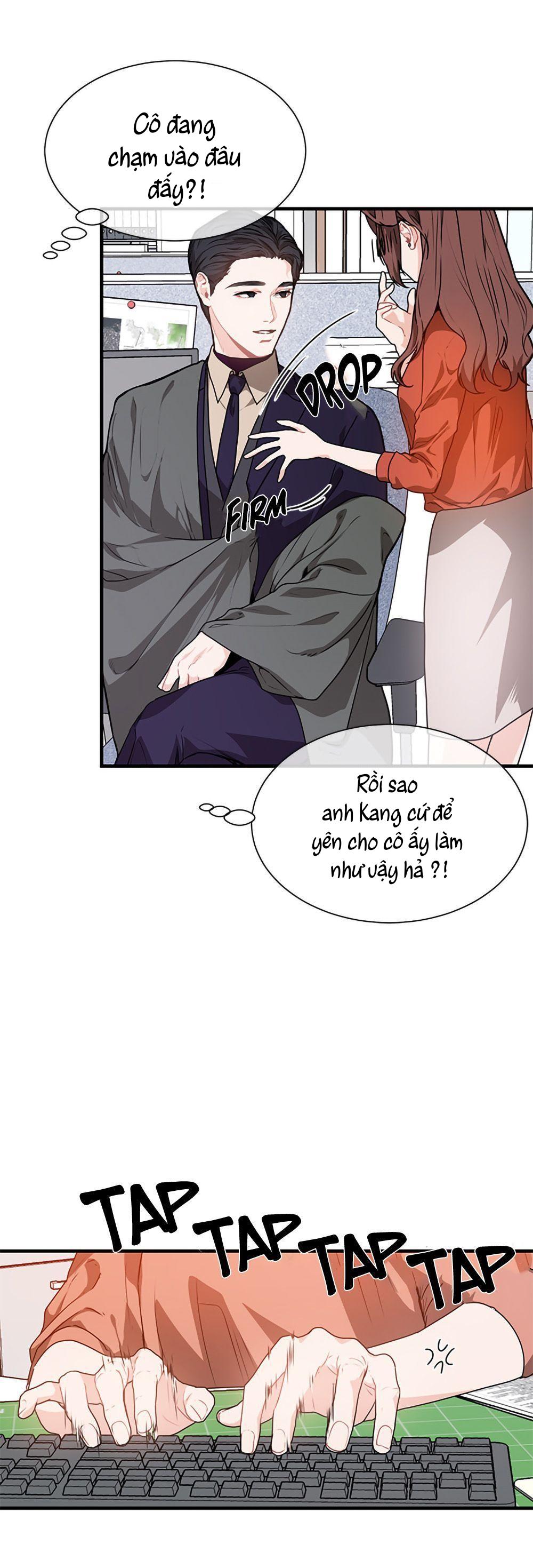 Đọc truyện Anh Thích Phiên Bản Nào Hơn - Chapter 5