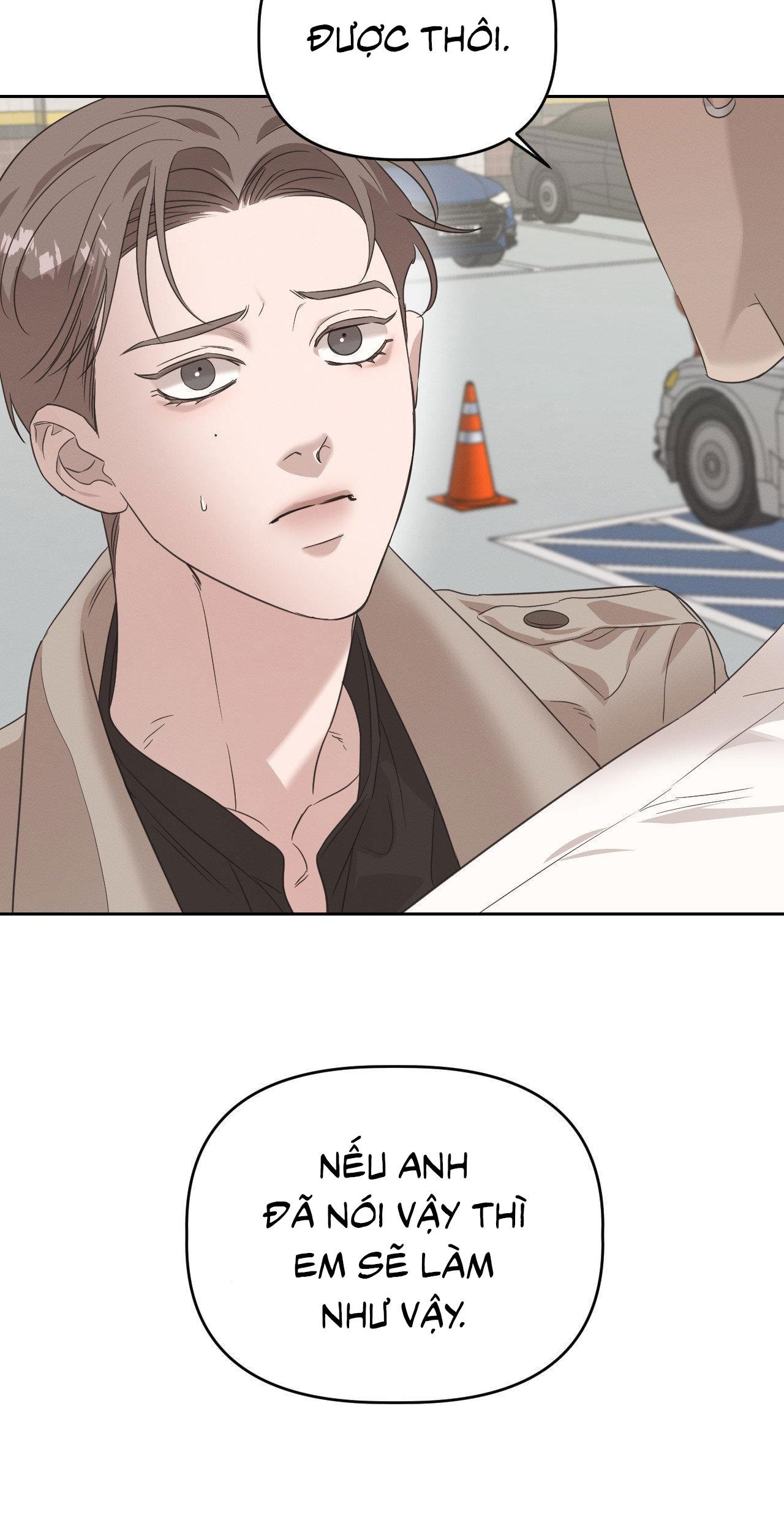 Đọc truyện NHIỆT ĐỘ TIẾP XÚC - Chapter 16