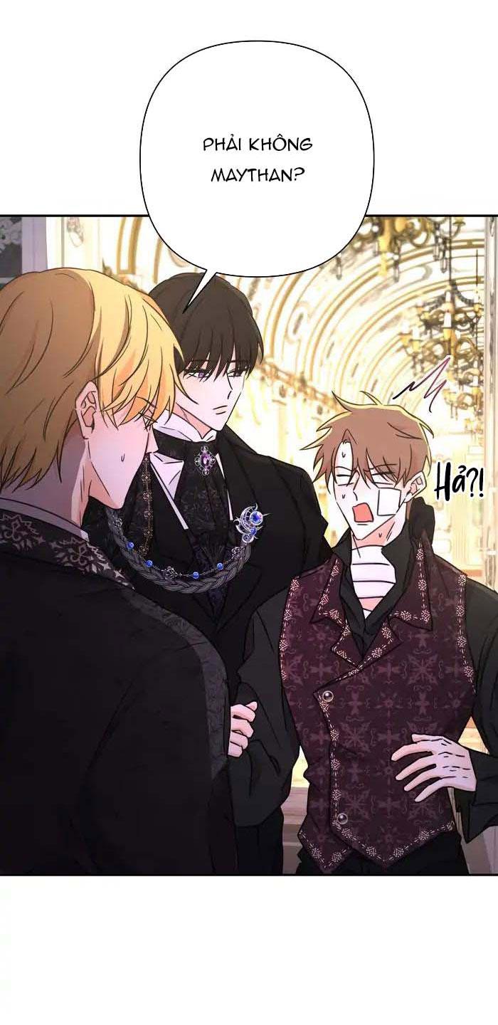 Đọc truyện Mắc Kẹt Trong Game Hẹn Hò Của Em Gái Tôi - Chapter 30