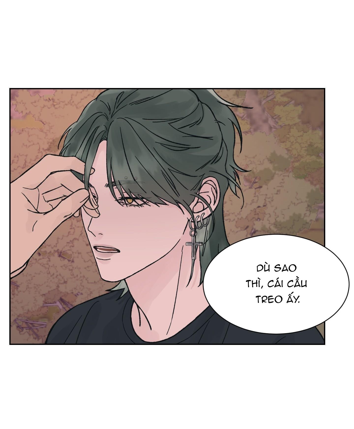 Đọc truyện ĐÊM KINH HOÀNG - Chapter 31