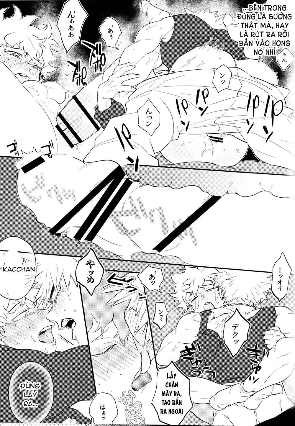 Đọc truyện Ổ sìn OTP - Chapter 223