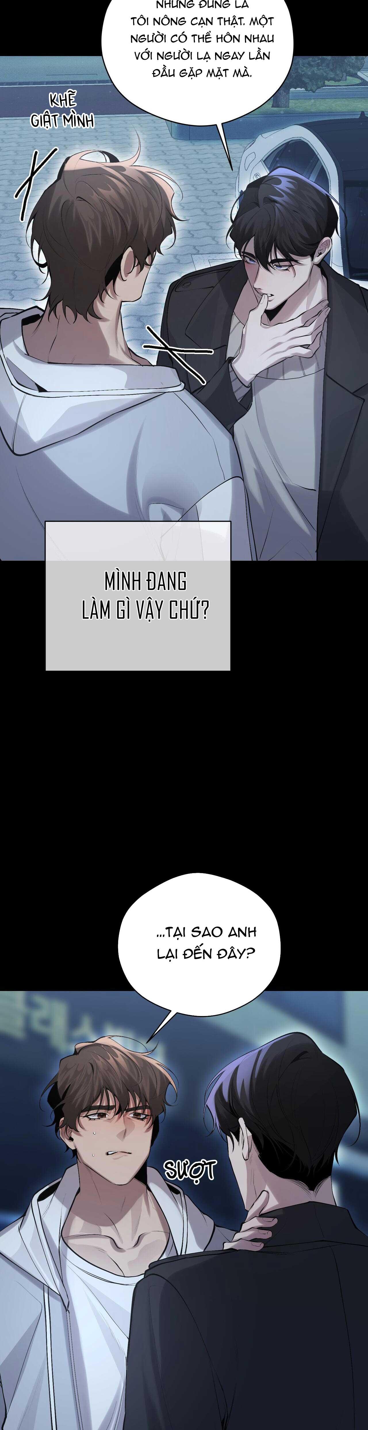 Đọc truyện NÀNG THƠ - Chapter 9