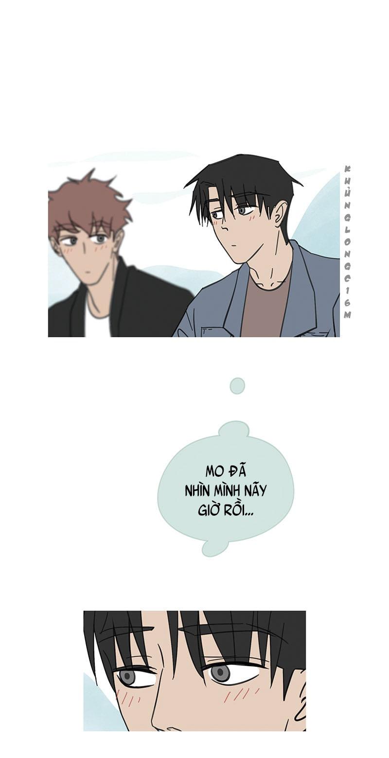 Đọc truyện Mãi Mãi Là Bạn Thân - Chapter 115