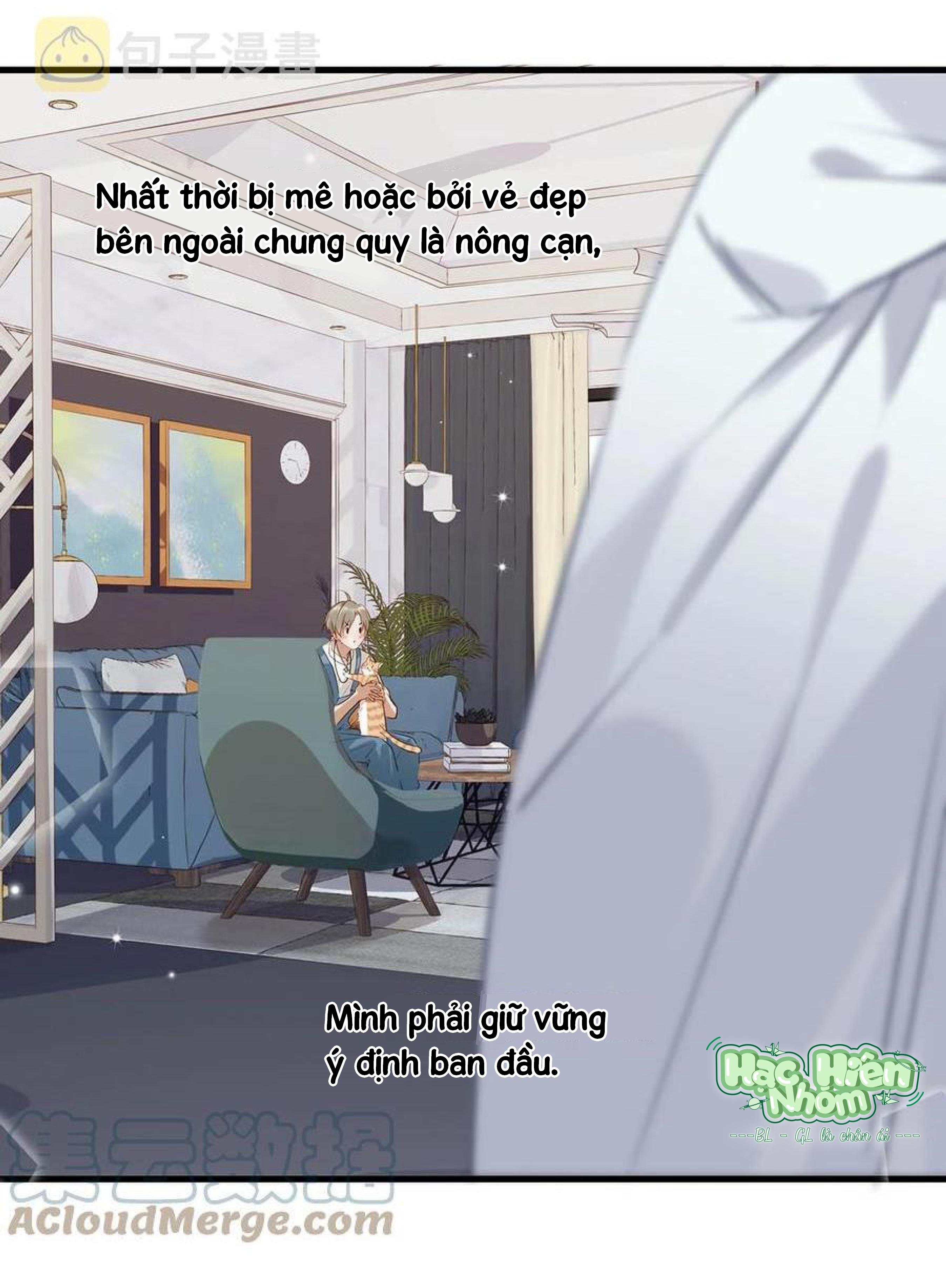 Đọc truyện Tôi và đối tác của tôi [DROP] - Chapter 53