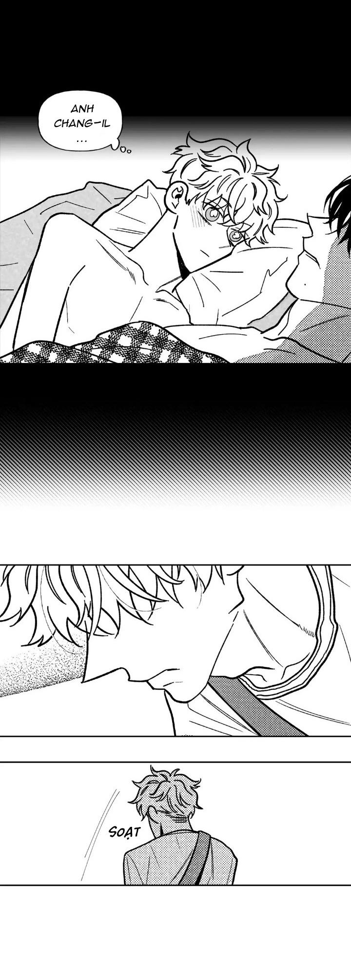 Đọc truyện Yona và Chang-il - Chapter 19