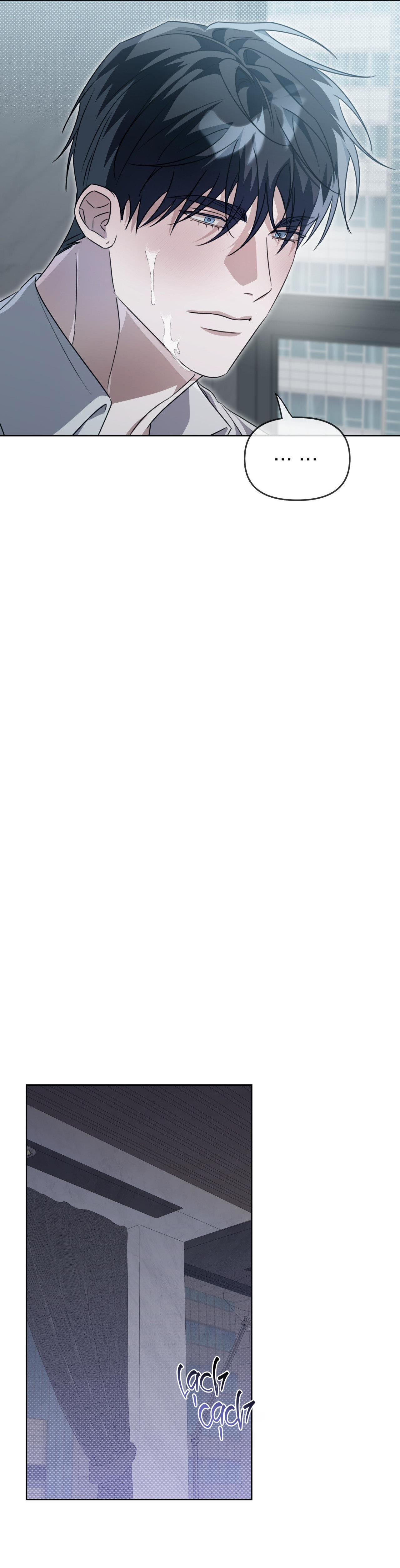 Đọc truyện [END] HUYẾT MẠCH TƯƠNG THÔNG - Chapter 7